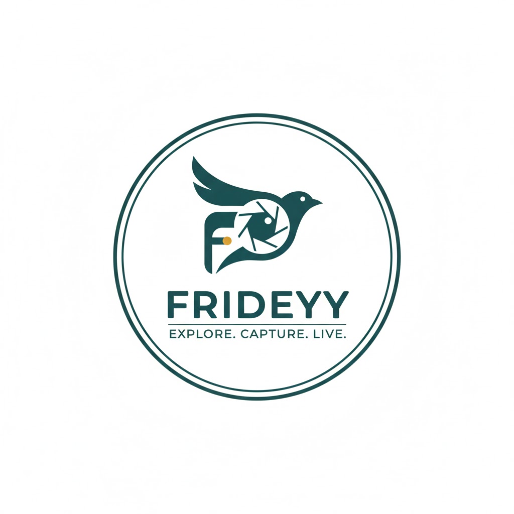 logo frideyy