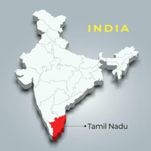 tamil nadu