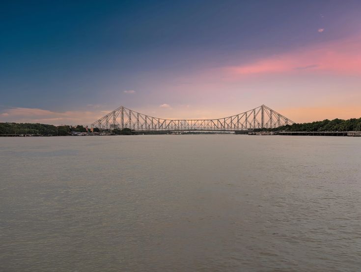 tourism in kolkata