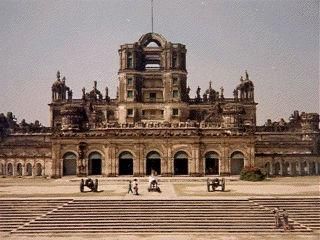 top 5 places to visit in uttar pradesh