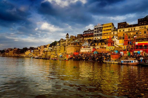 top 5 places to visit in uttar pradesh