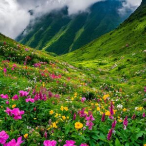 eco tourism