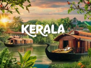 ecotourism in kerala