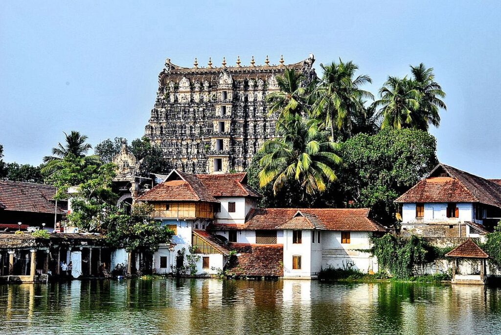 ecotourism in kerala