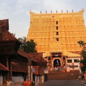 ecotourism in kerala