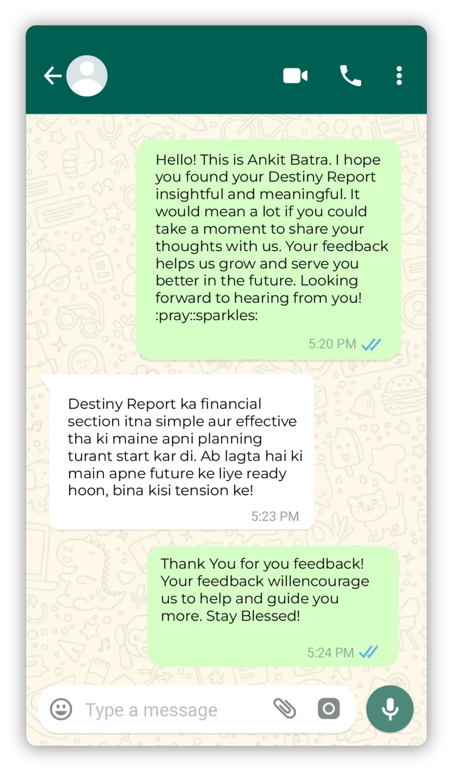 wordpress theme whatsapp review 7 copy